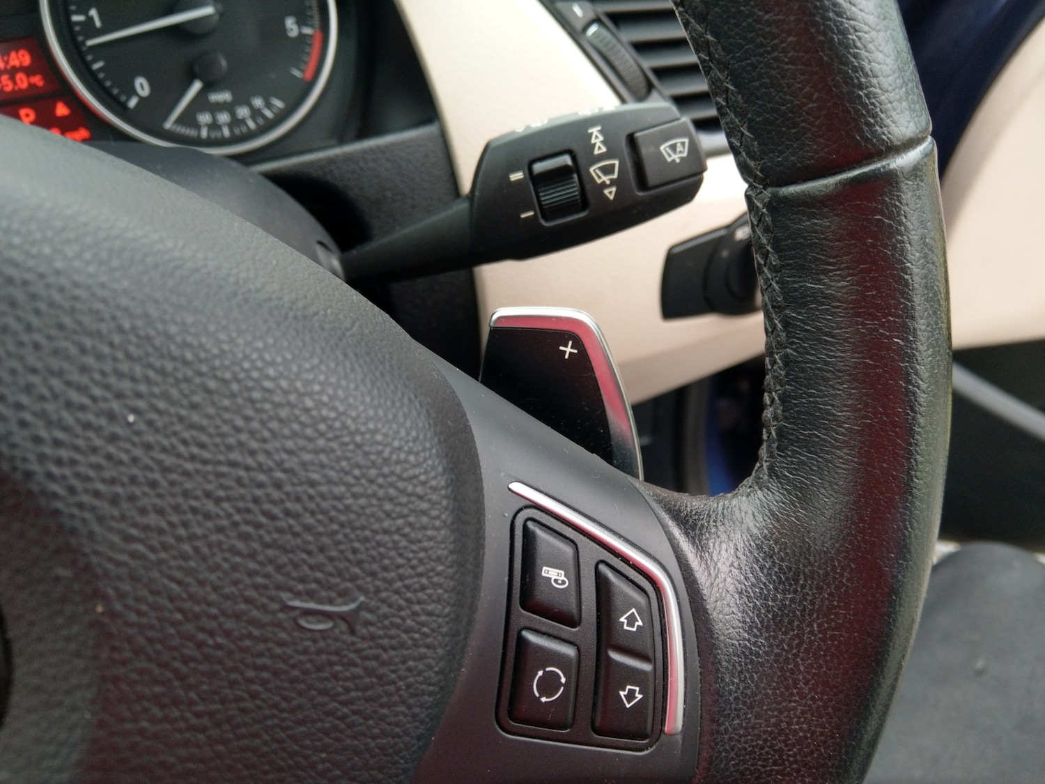 Used BMW X1 2014 for sale - 77201066: Photo 28