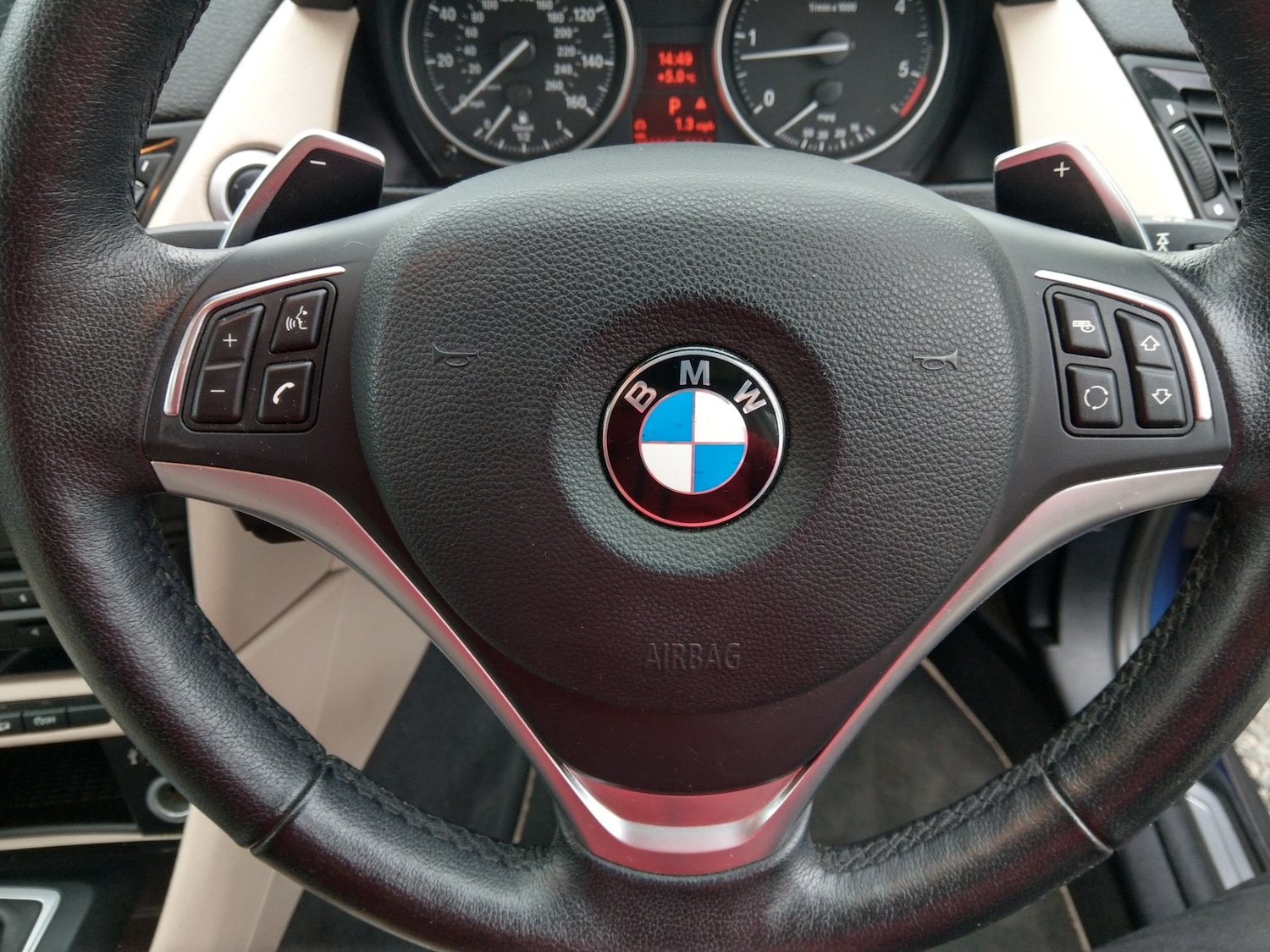 Used BMW X1 2014 for sale - 77201066: Photo 29