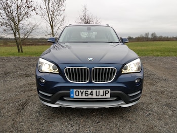 Used BMW X1 2014 for sale - 77201066: Photo