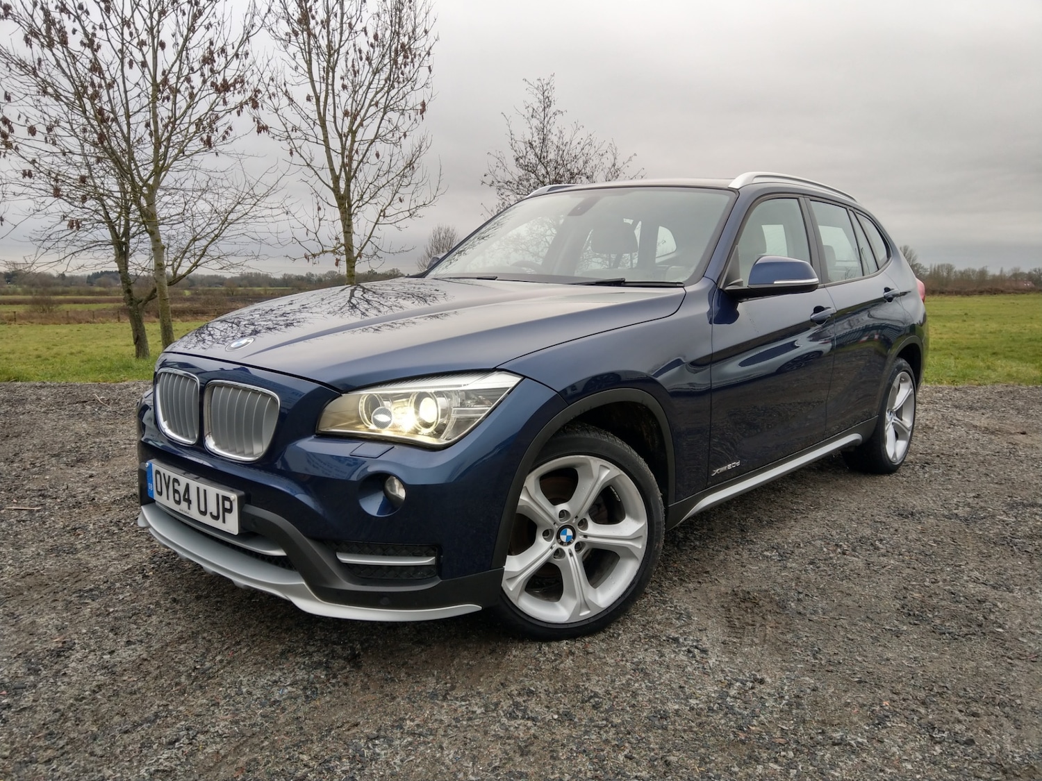 Used BMW X1 2014 for sale - 77201066: Photo 3