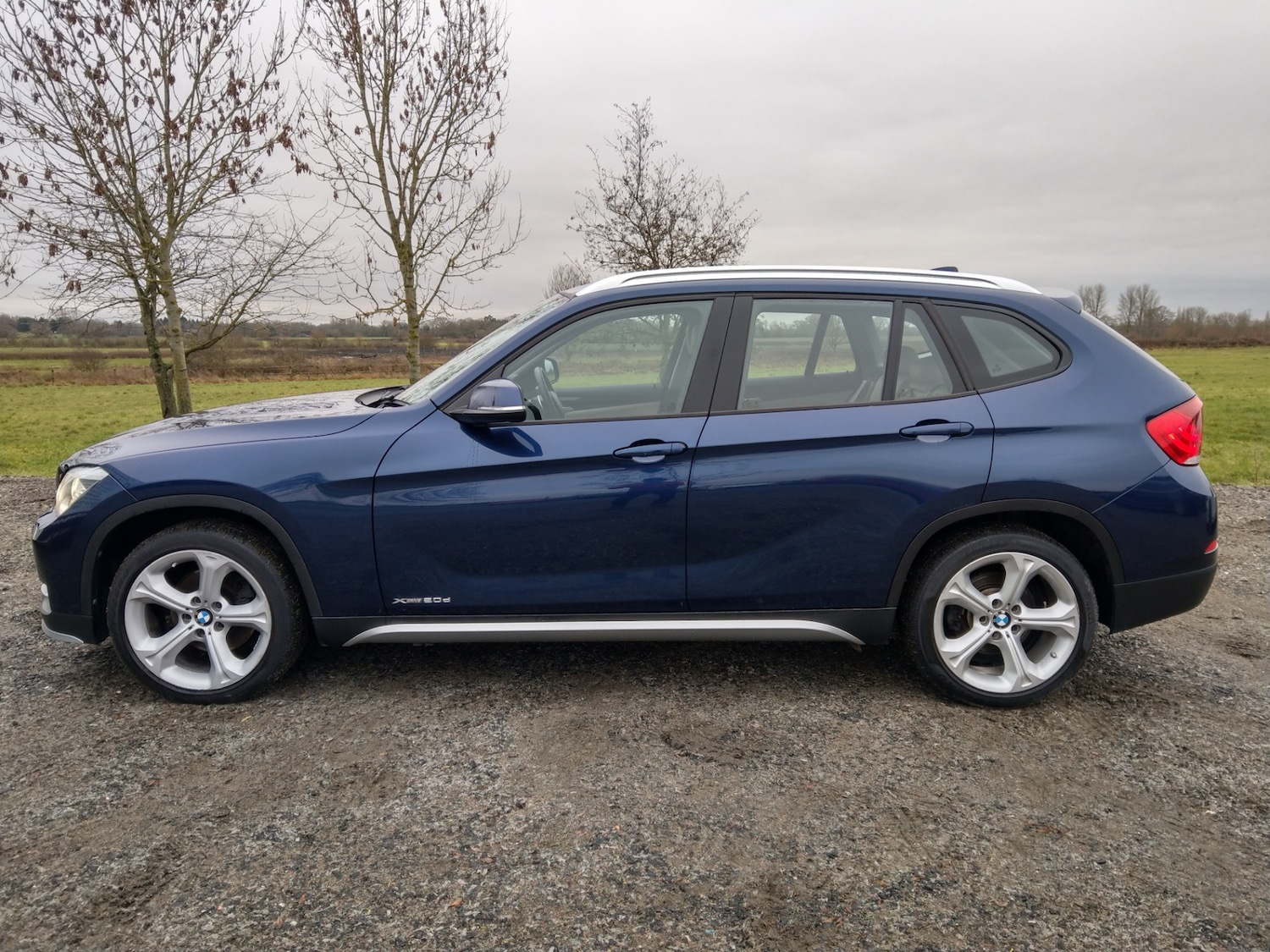 Used BMW X1 2014 for sale - 77201066: Photo 4