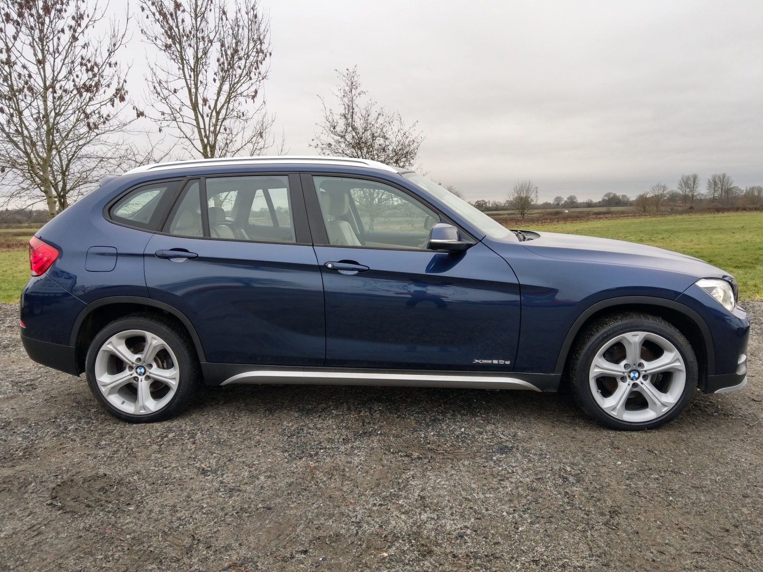 Used BMW X1 2014 for sale - 77201066: Photo 5