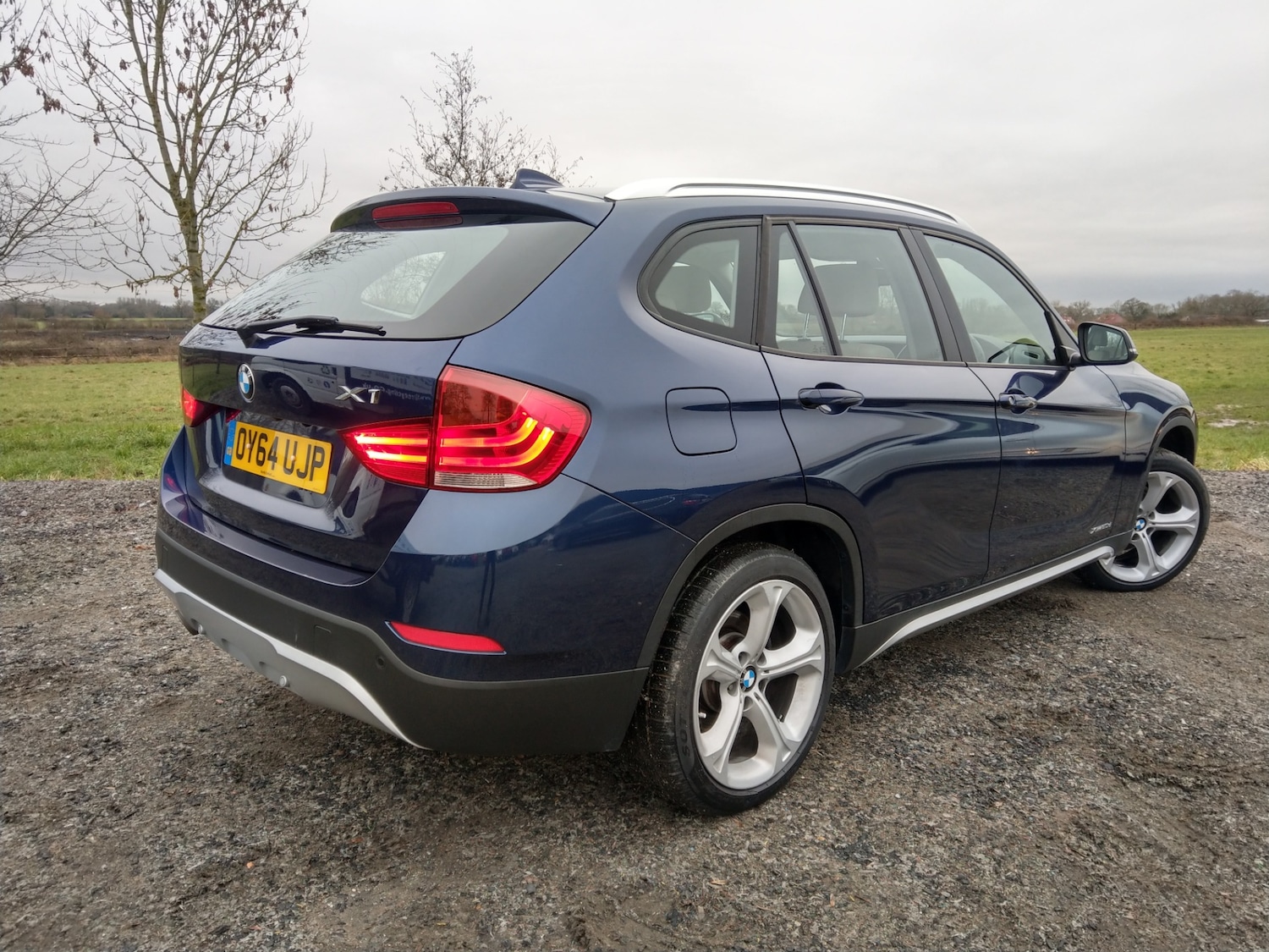 Used BMW X1 2014 for sale - 77201066: Photo 6