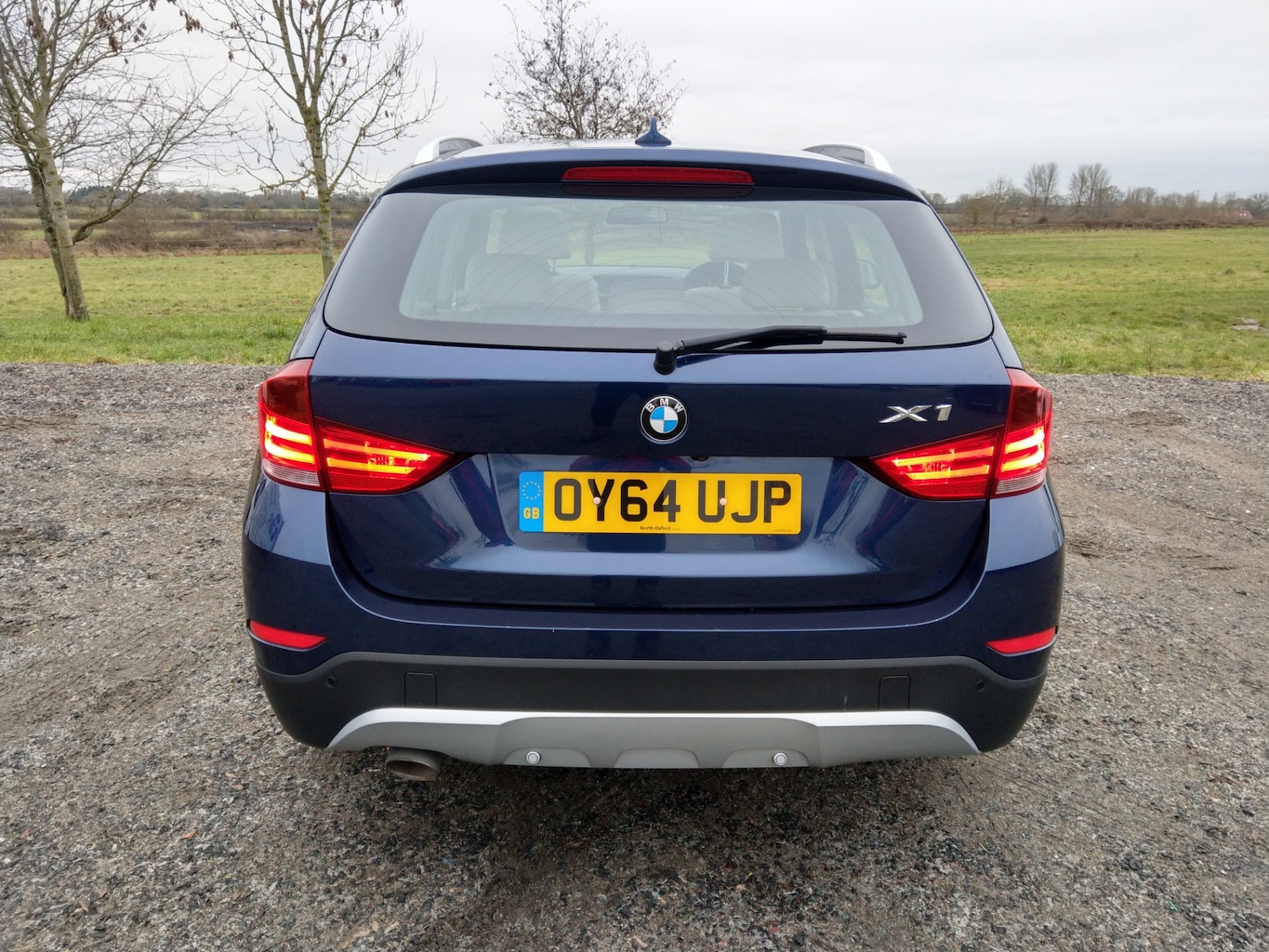 Used BMW X1 2014 for sale - 77201066: Photo 7