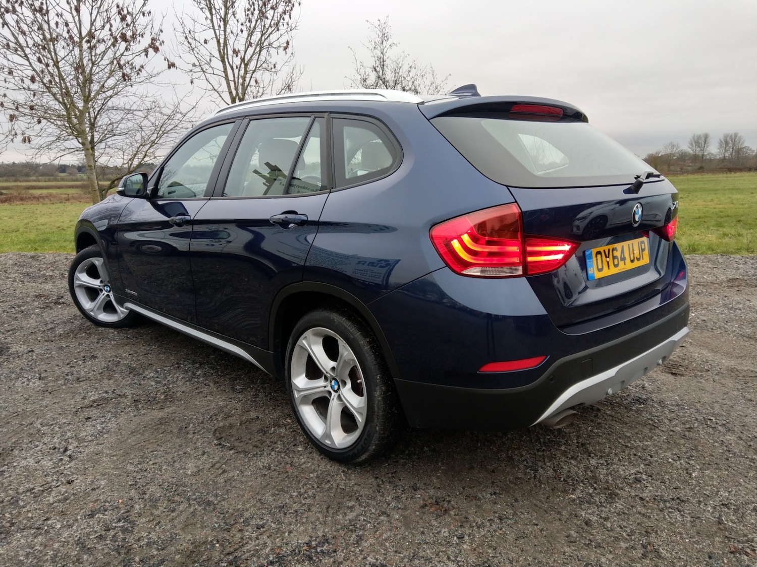Used BMW X1 2014 for sale - 77201066: Photo 8