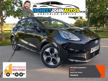 Used Ford Puma 2025 for sale - 78694604: Photo