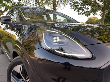 Used Ford Puma 2025 for sale - 78694604: Photo