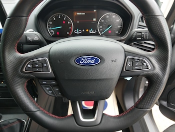 Used Ford Ecosport 2022 for sale - 75468512: Photo