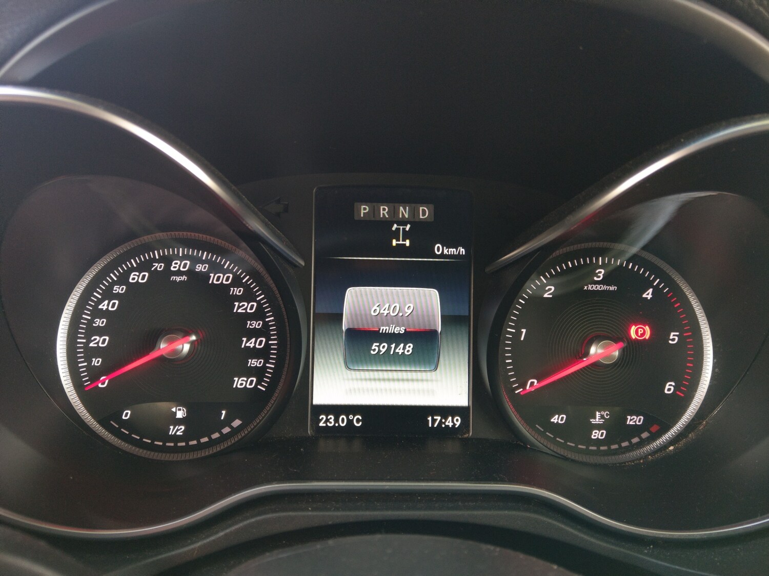 Vehicle 26