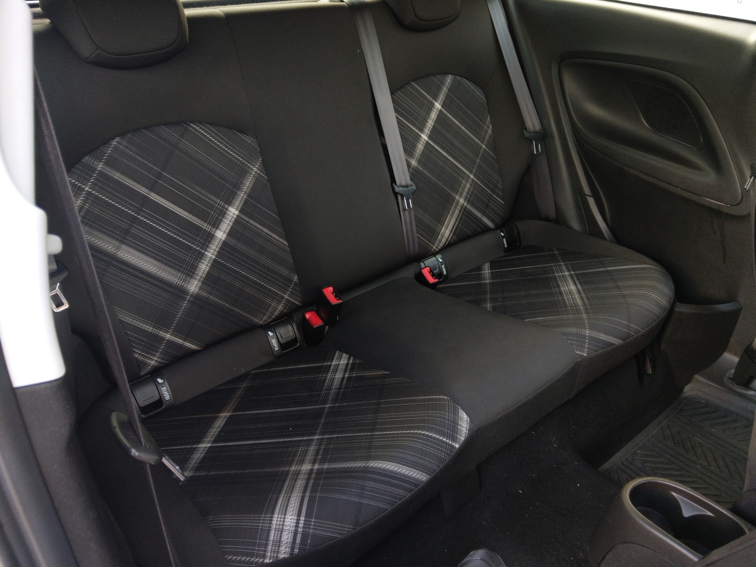 Used Vauxhall Corsa 2015 for sale - 77619265: Photo 10