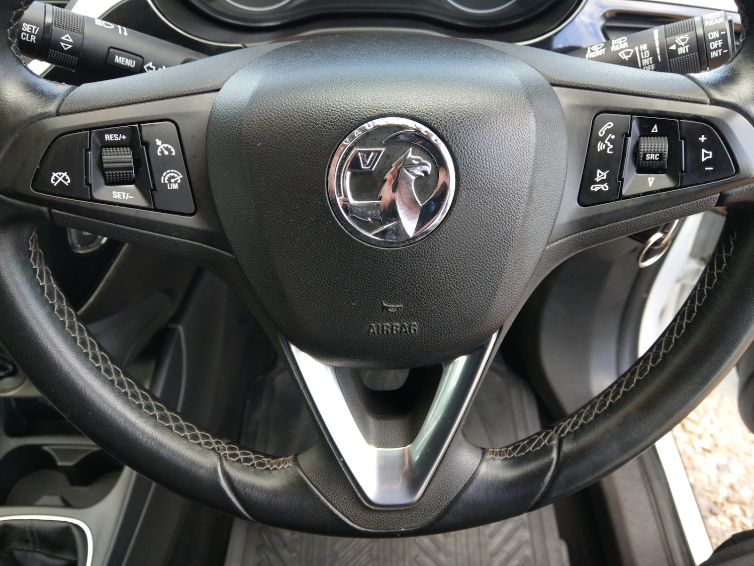 Used Vauxhall Corsa 2015 for sale - 77619265: Photo 20