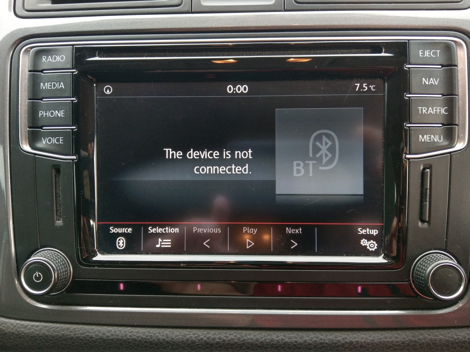 Used Volkswagen Tiguan 2015 for sale - 77198506: Photo 17