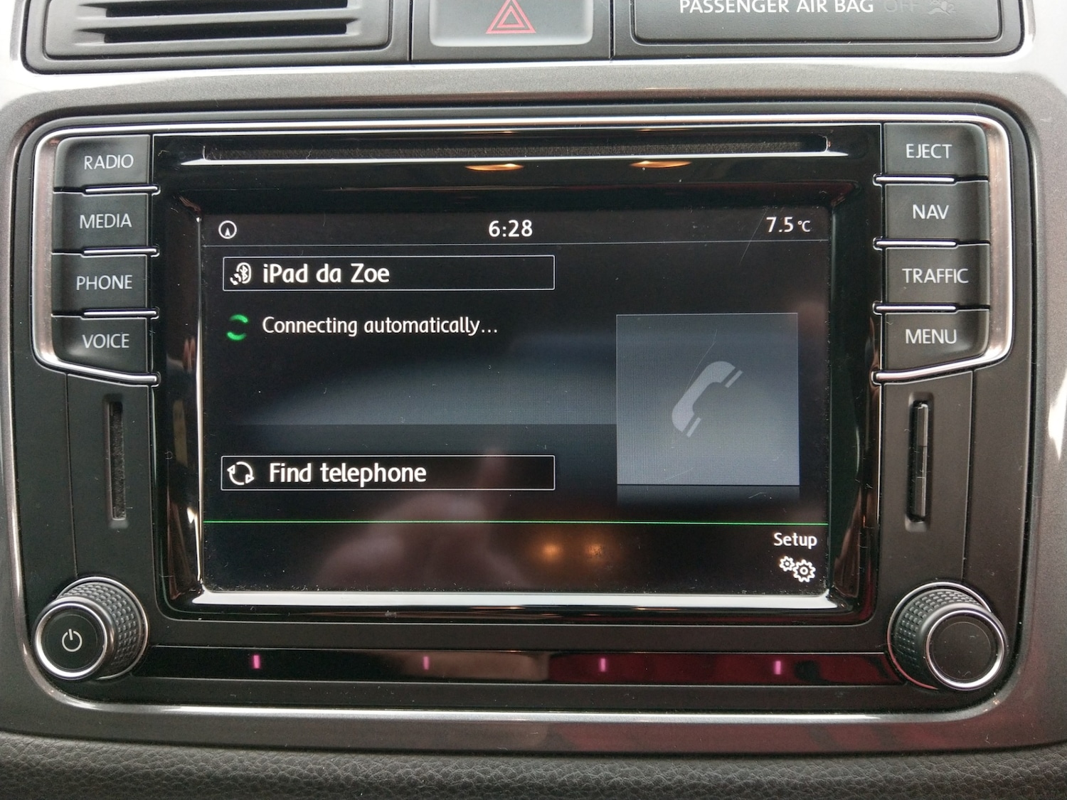 Used Volkswagen Tiguan 2015 for sale - 77198506: Photo 18