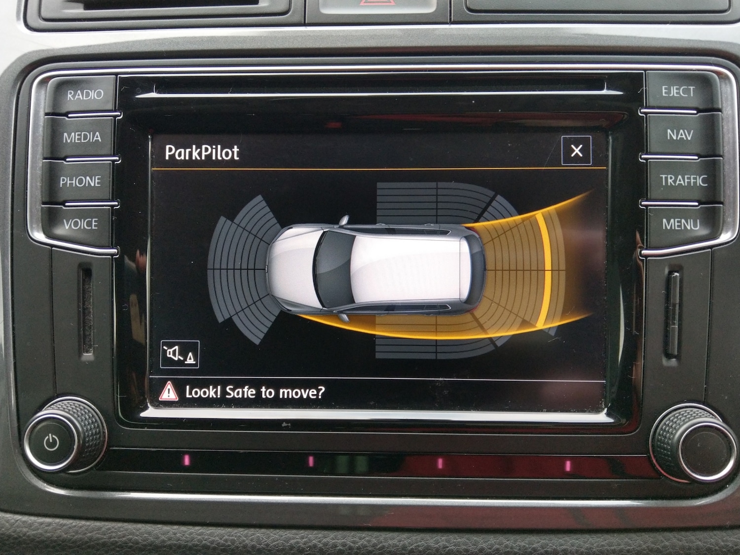 Used Volkswagen Tiguan 2015 for sale - 77198506: Photo 20