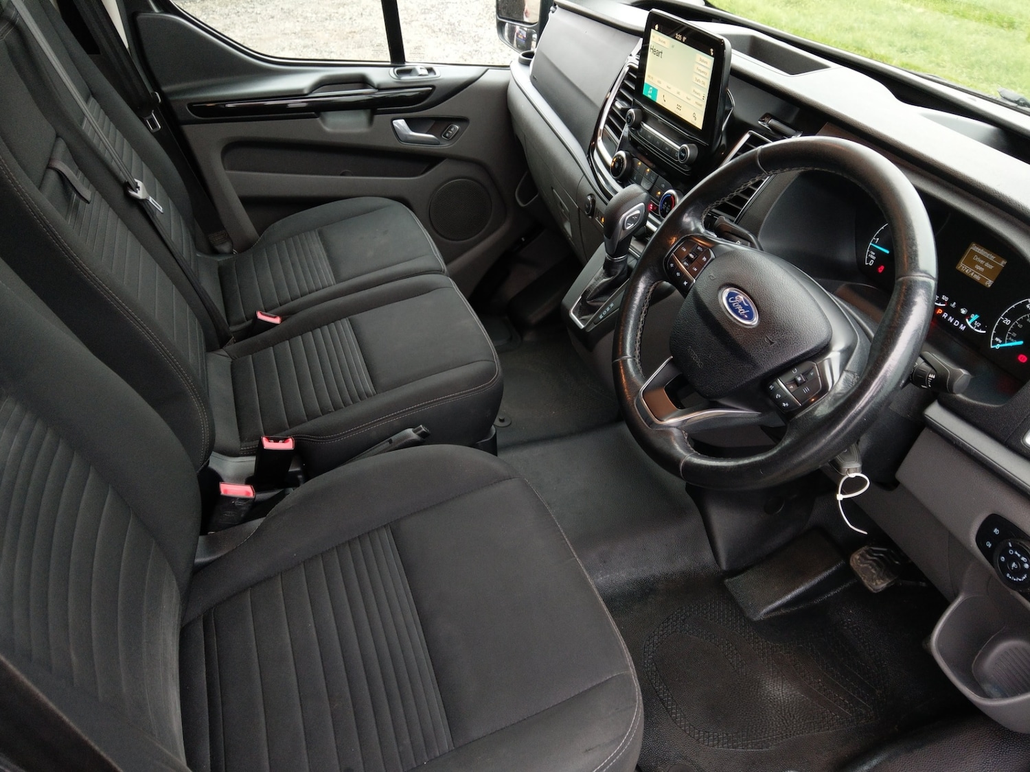 Used Ford Transit Custom 2018 for sale - 77793030: Photo 10