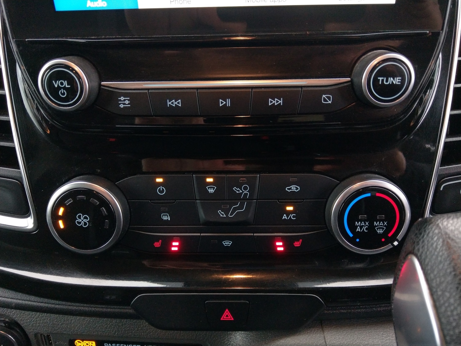 Used Ford Transit Custom 2018 for sale - 77793030: Photo 13