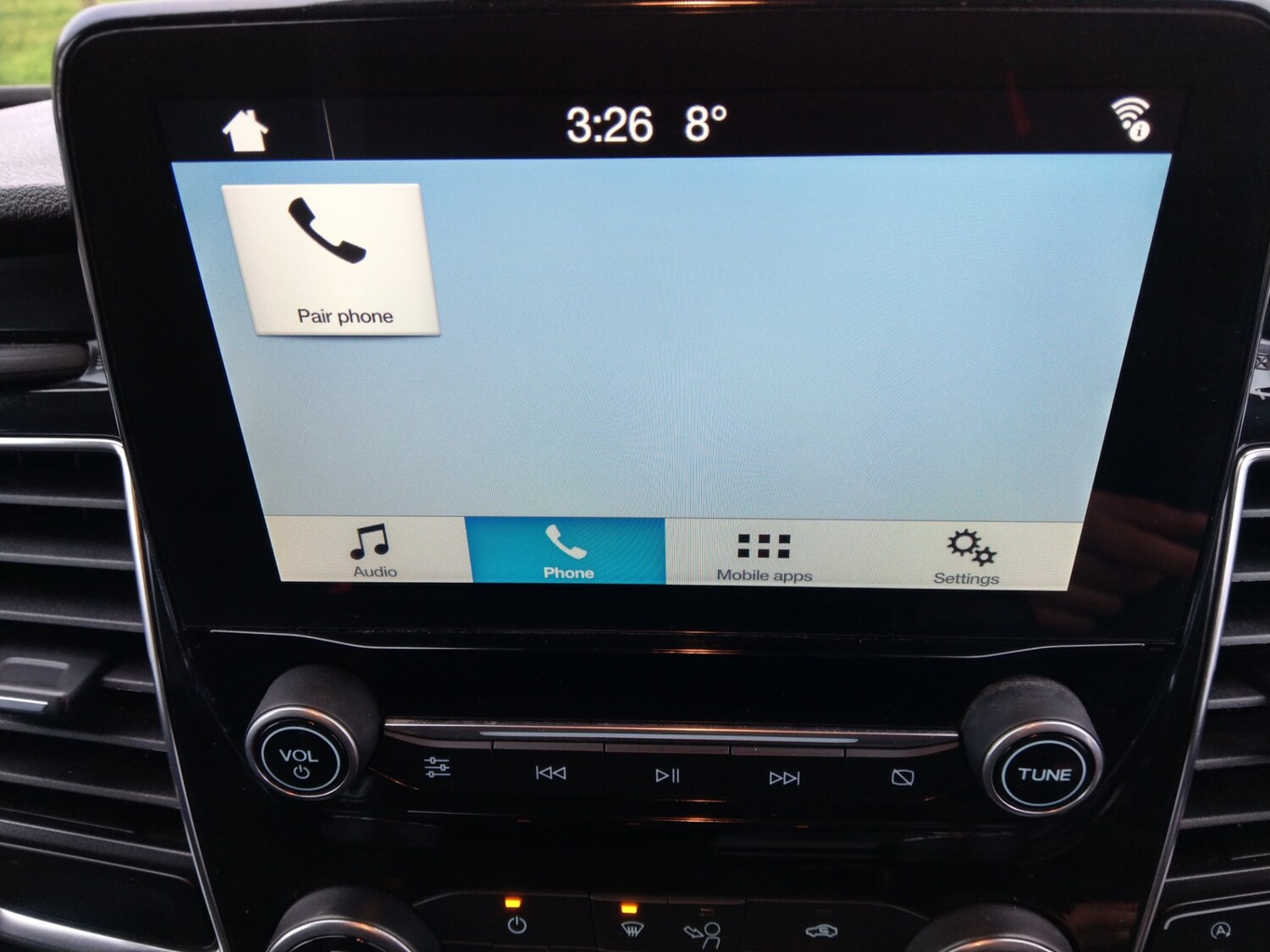 Used Ford Transit Custom 2018 for sale - 77793030: Photo 15