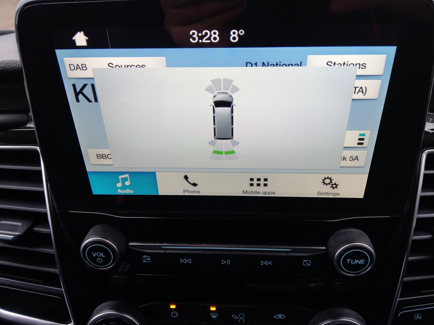 Used Ford Transit Custom 2018 for sale - 77793030: Photo 16