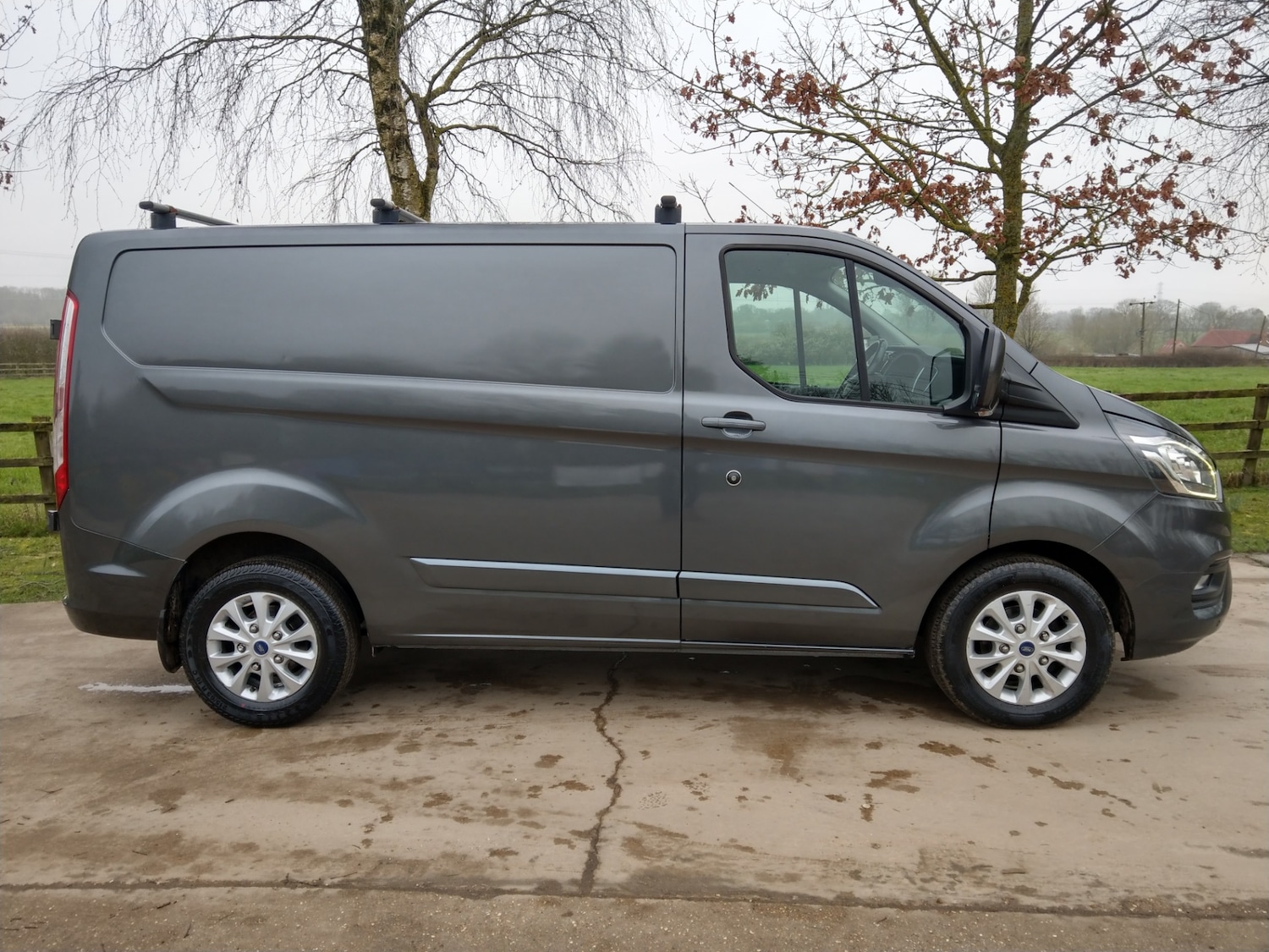 Used Ford Transit Custom 2018 for sale - 77793030: Photo 4
