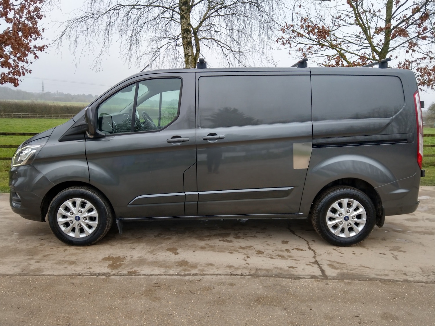 Used Ford Transit Custom 2018 for sale - 77793030: Photo 7