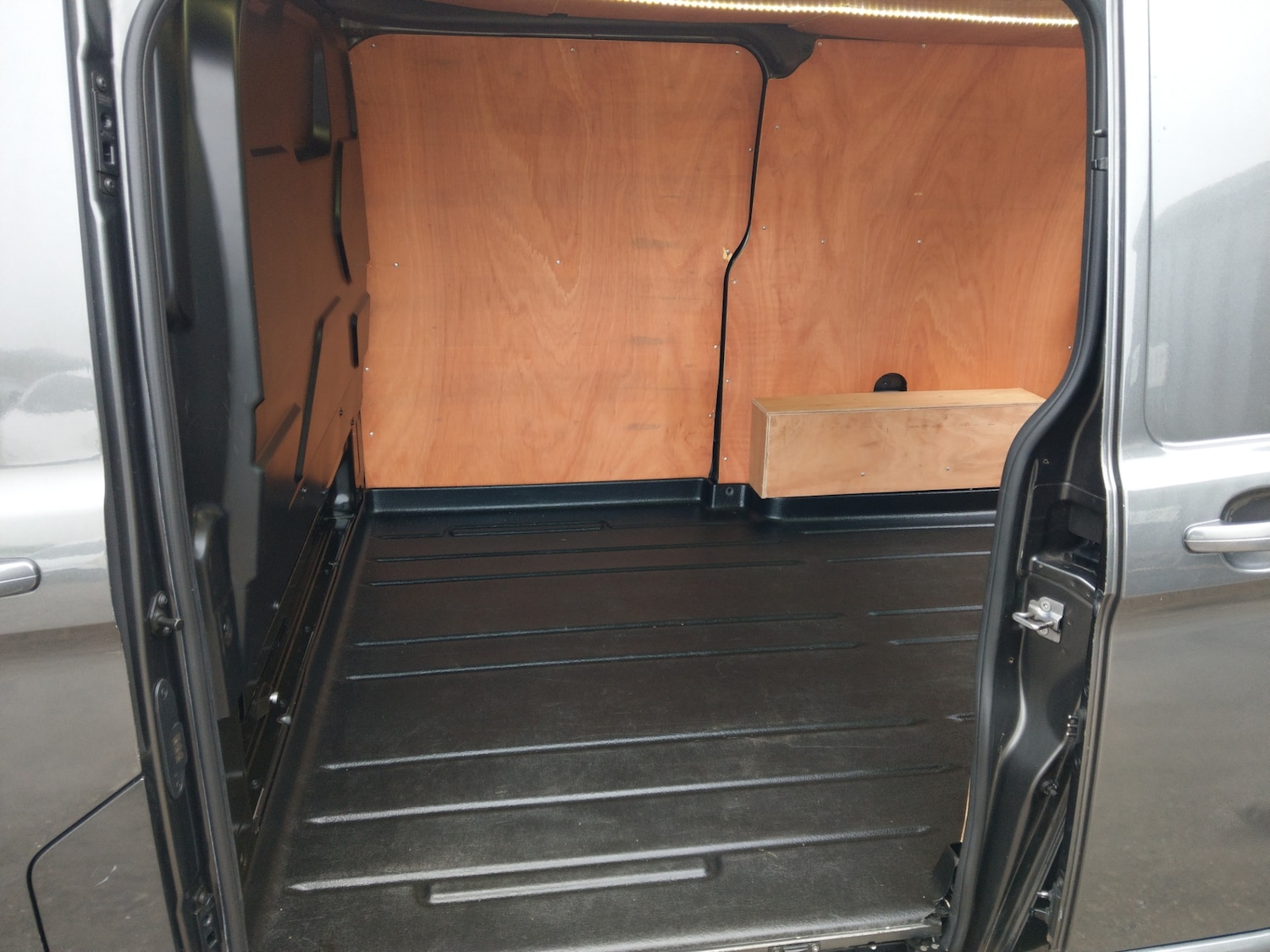 Used Ford Transit Custom 2018 for sale - 77793030: Photo 9