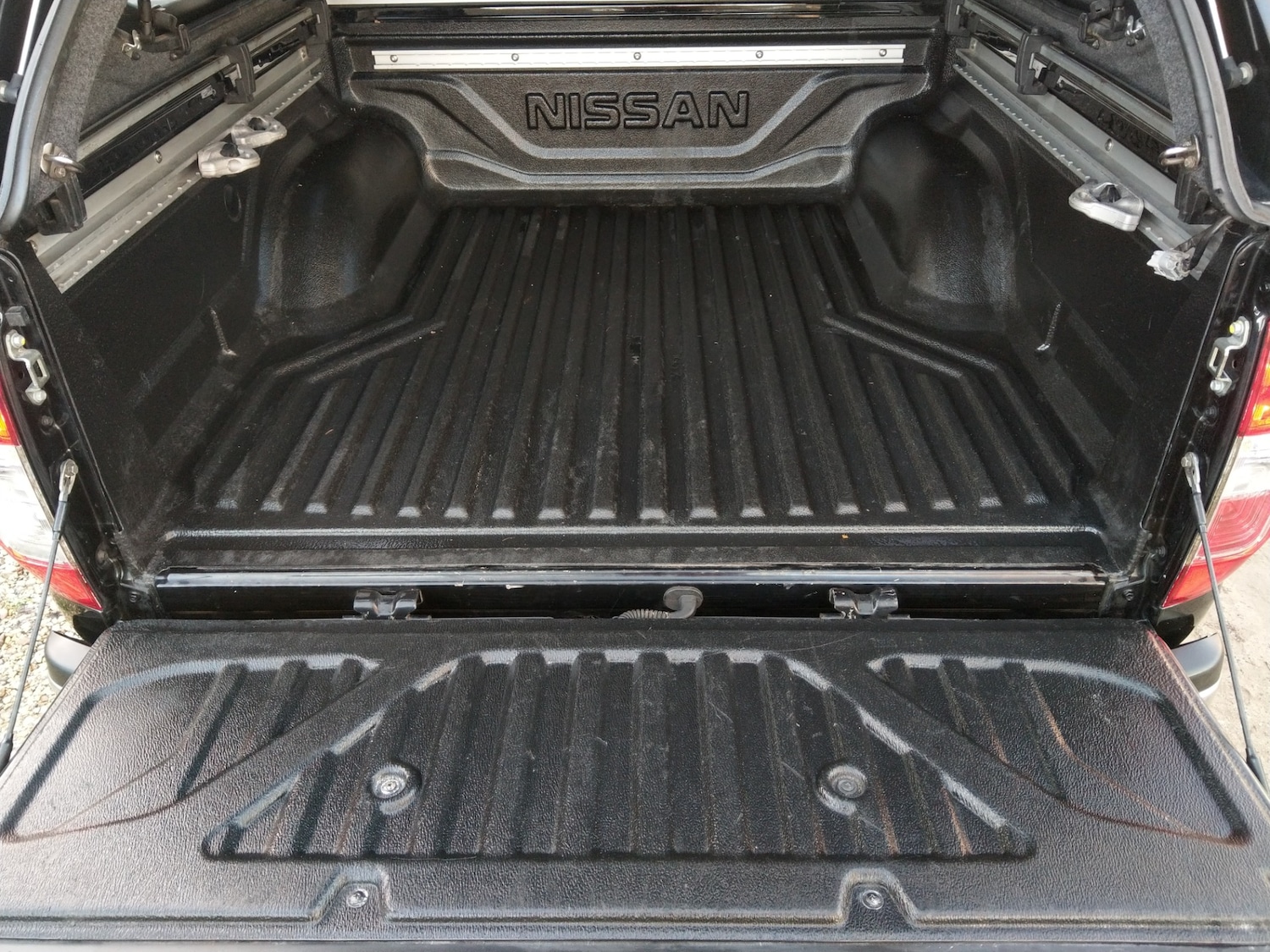 Used Nissan Navara 2017 for sale - 76669907: Photo 10