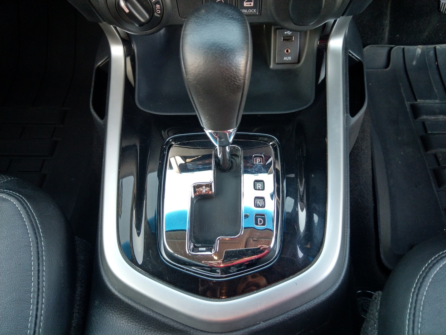 Used Nissan Navara 2017 for sale - 76669907: Photo 16