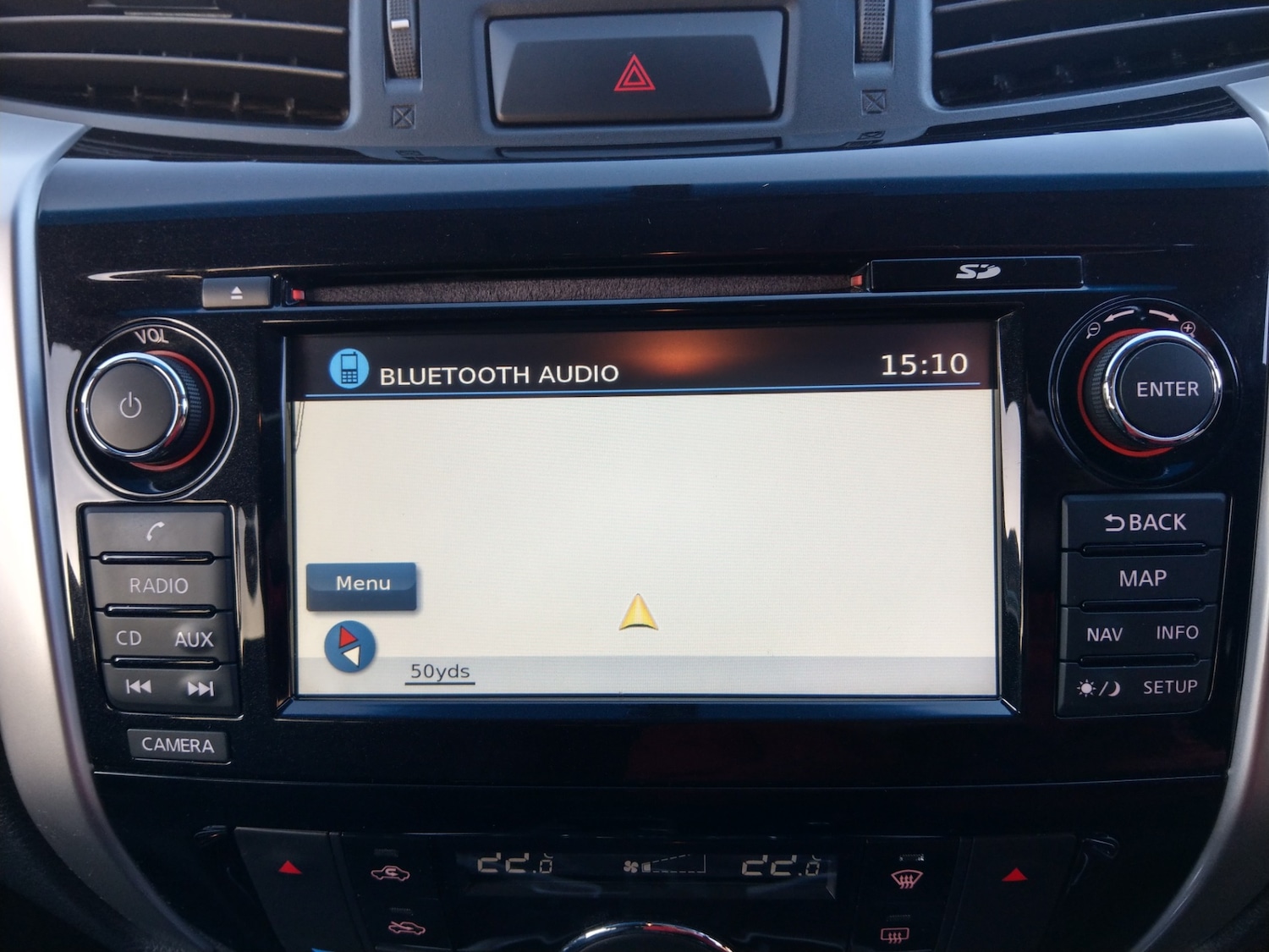 Used Nissan Navara 2017 for sale - 76669907: Photo 19