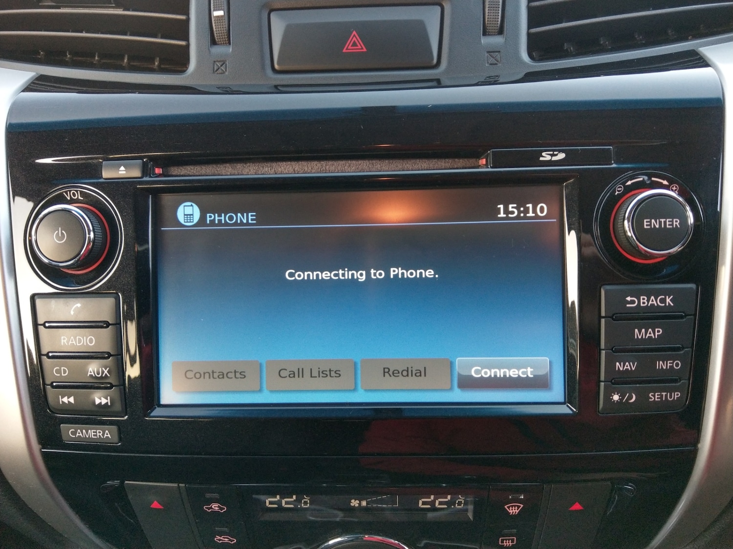 Used Nissan Navara 2017 for sale - 76669907: Photo 20