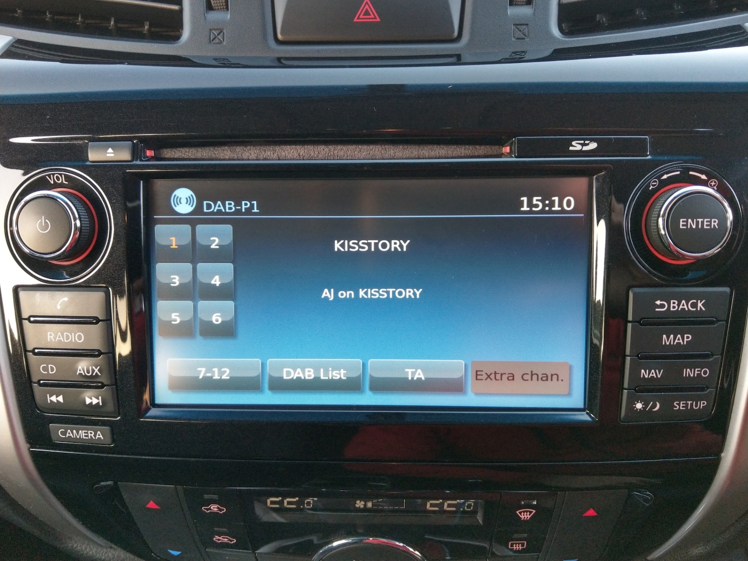 Used Nissan Navara 2017 for sale - 76669907: Photo 21