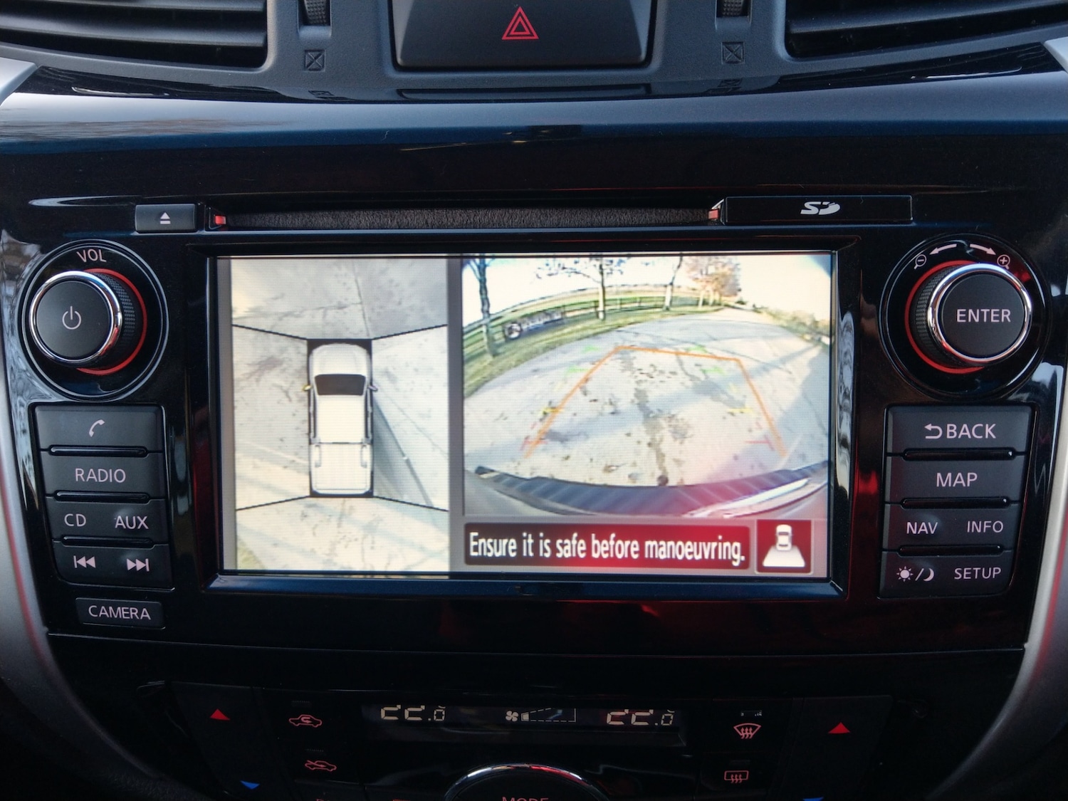 Used Nissan Navara 2017 for sale - 76669907: Photo 23