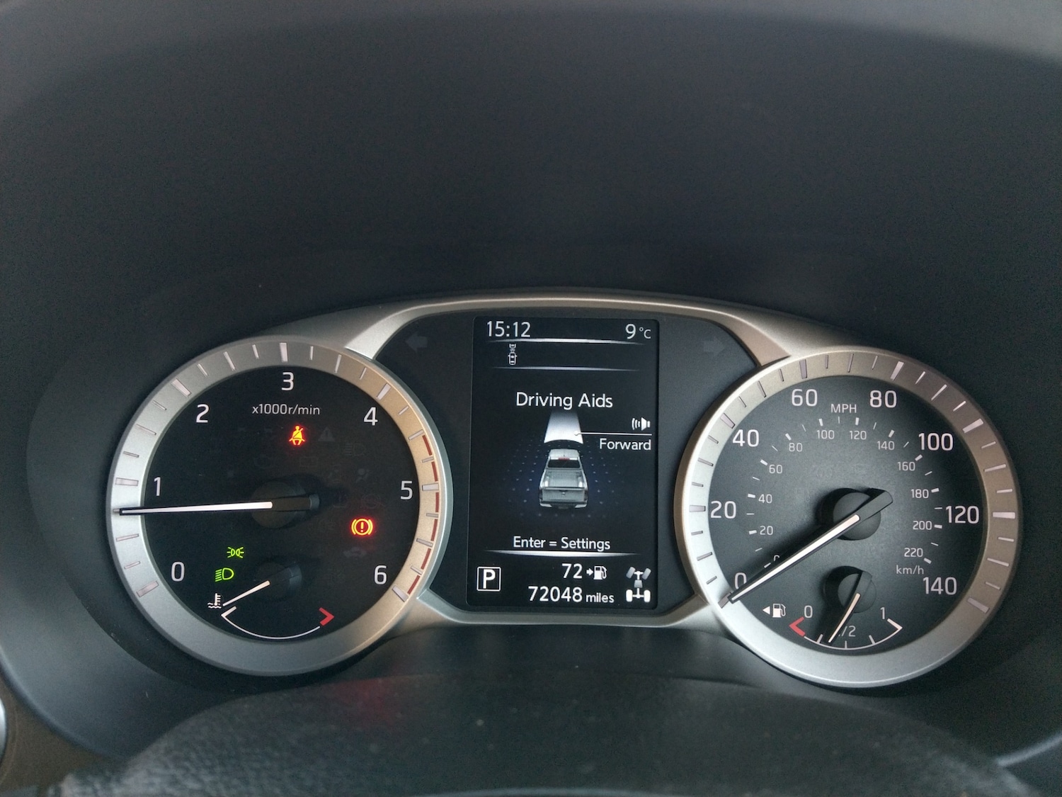 Used Nissan Navara 2017 for sale - 76669907: Photo 26