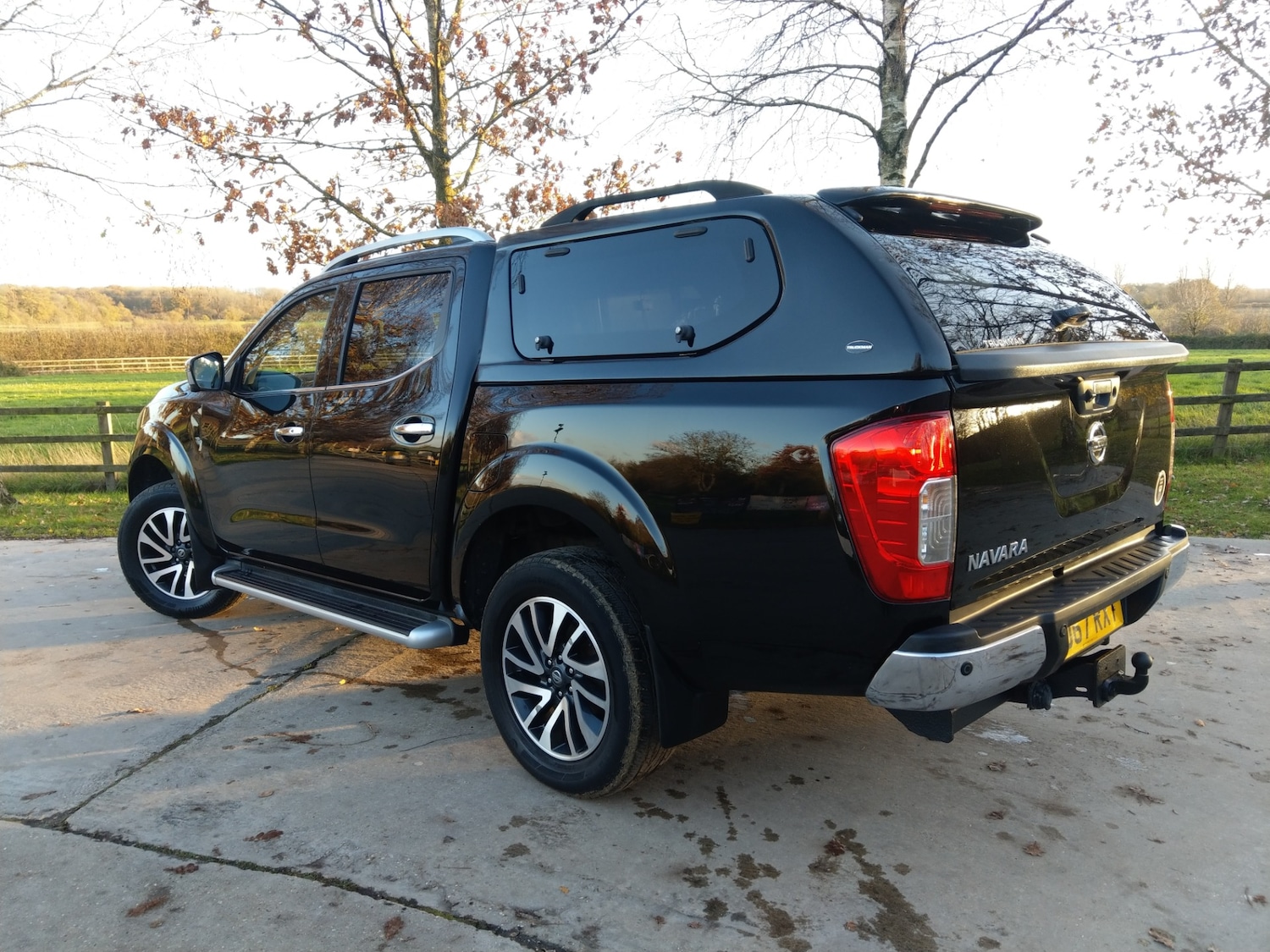 Used Nissan Navara 2017 for sale - 76669907: Photo 5