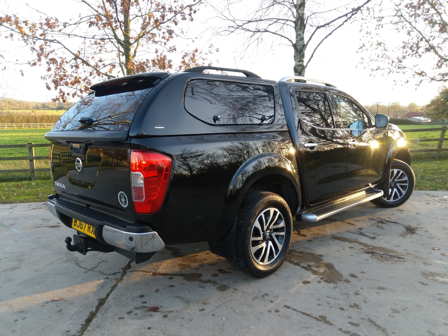 Used Nissan Navara 2017 for sale - 76669907: Photo 7