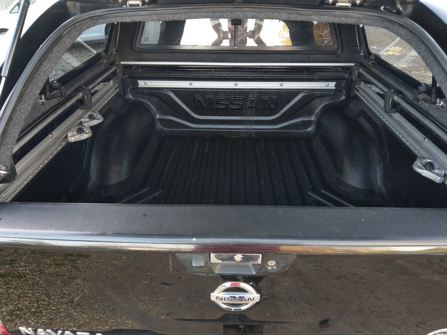 Used Nissan Navara 2017 for sale - 76669907: Photo 9