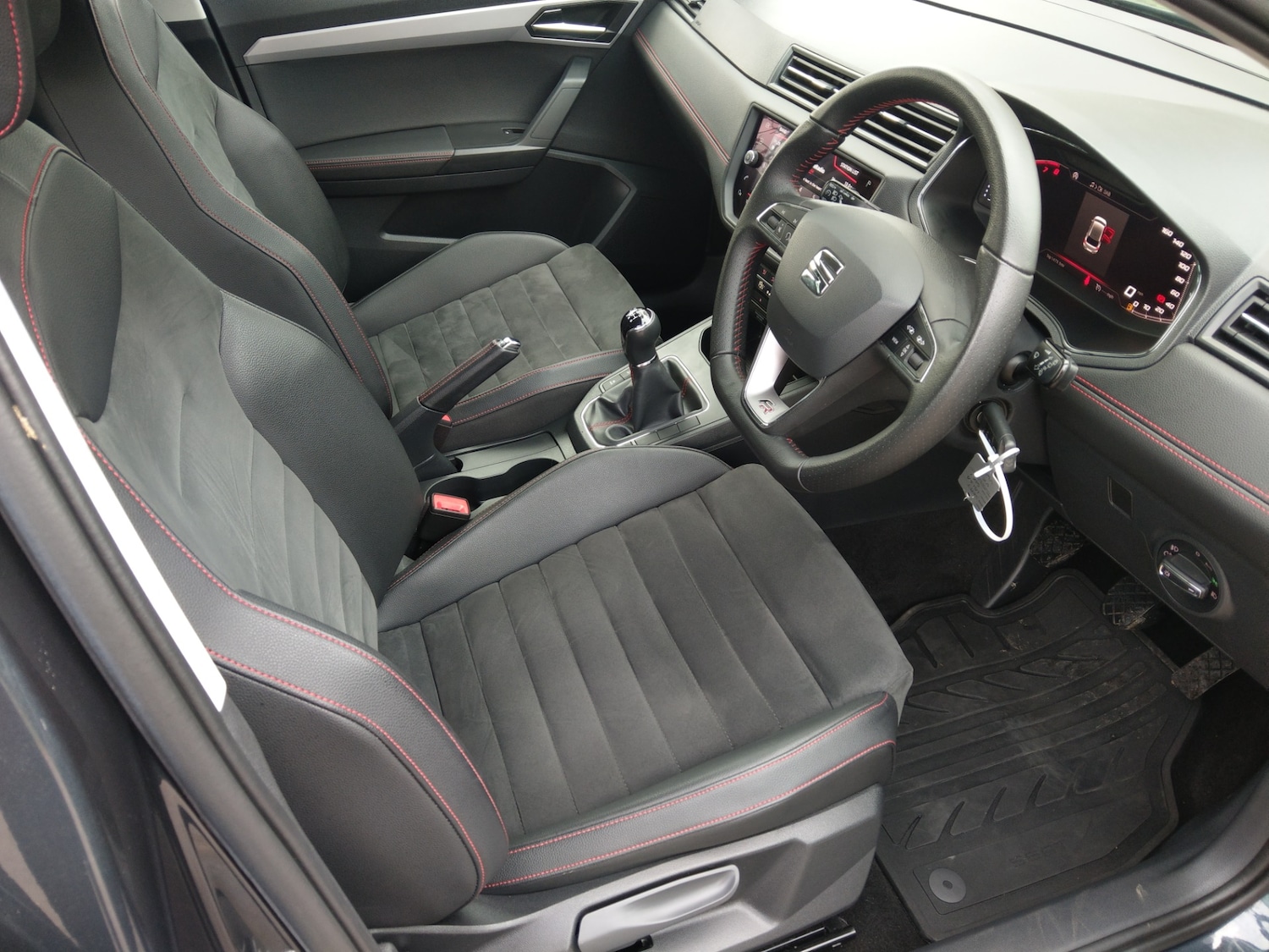 Used SEAT Ibiza 2019 for sale - 76542808: Photo 10