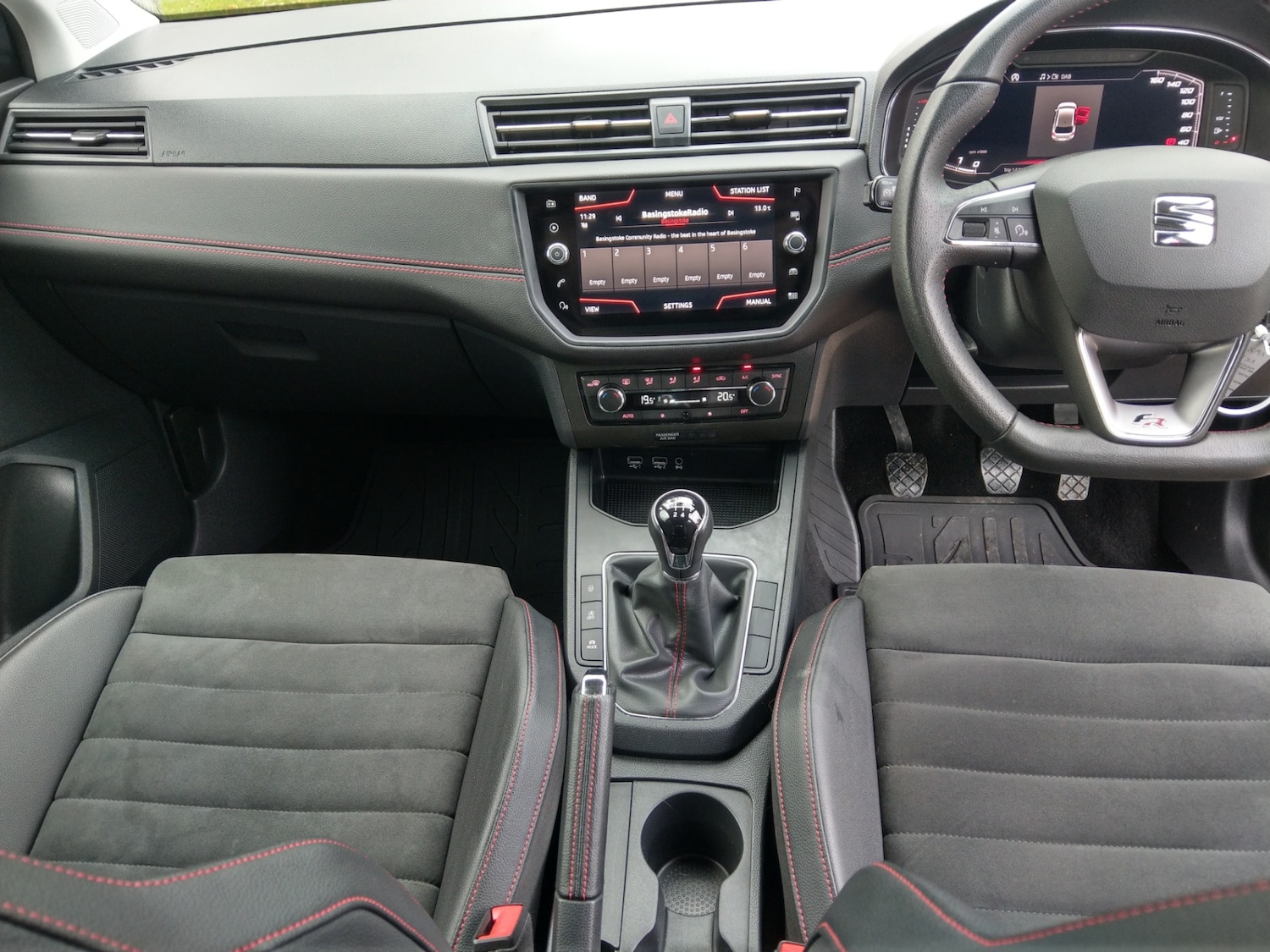 Used SEAT Ibiza 2019 for sale - 76542808: Photo 11