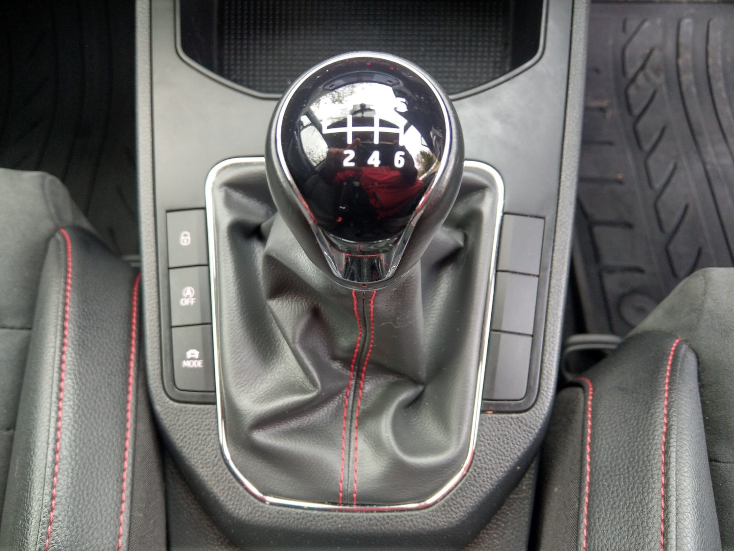 Used SEAT Ibiza 2019 for sale - 76542808: Photo 12