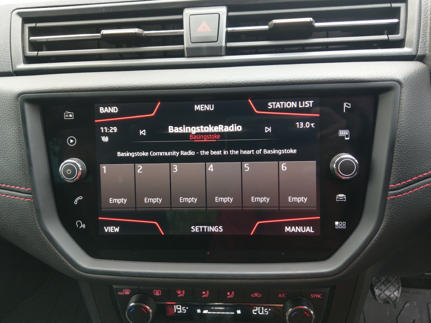 Used SEAT Ibiza 2019 for sale - 76542808: Photo 15