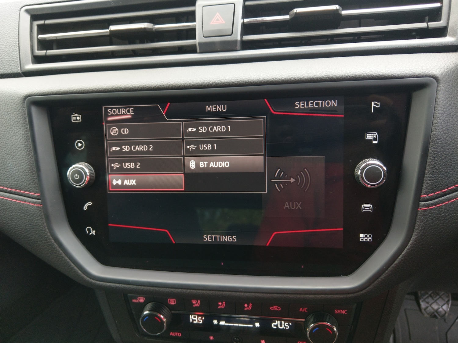 Used SEAT Ibiza 2019 for sale - 76542808: Photo 16