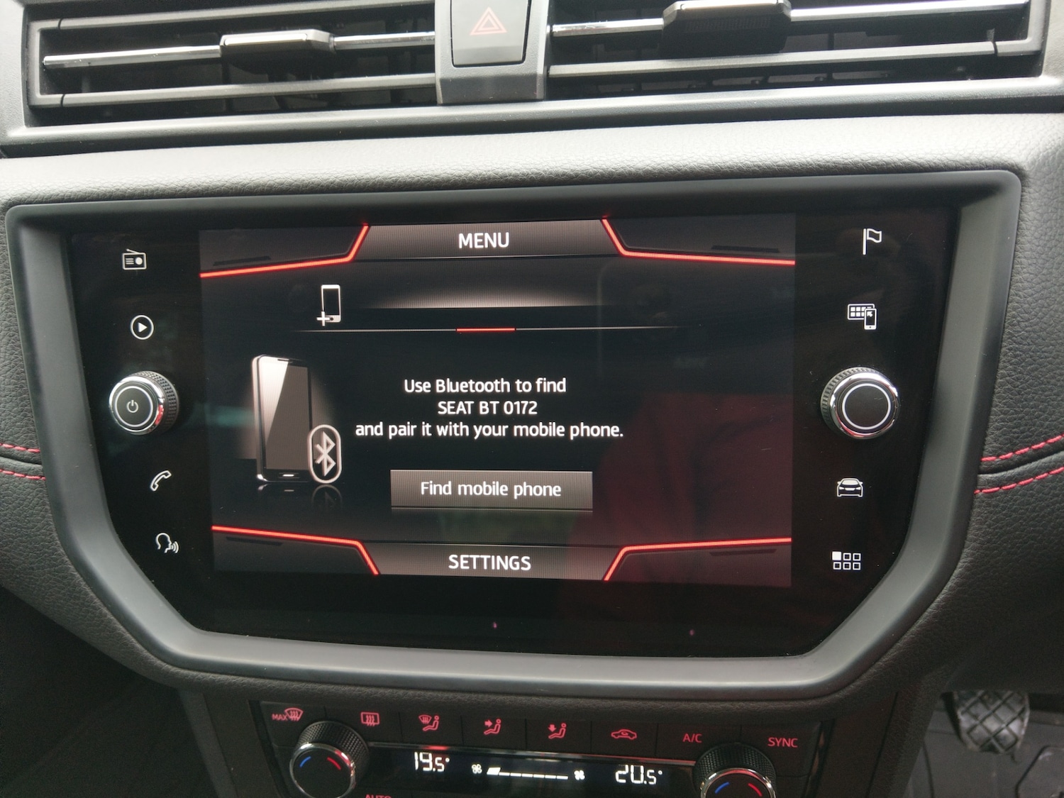 Used SEAT Ibiza 2019 for sale - 76542808: Photo 17