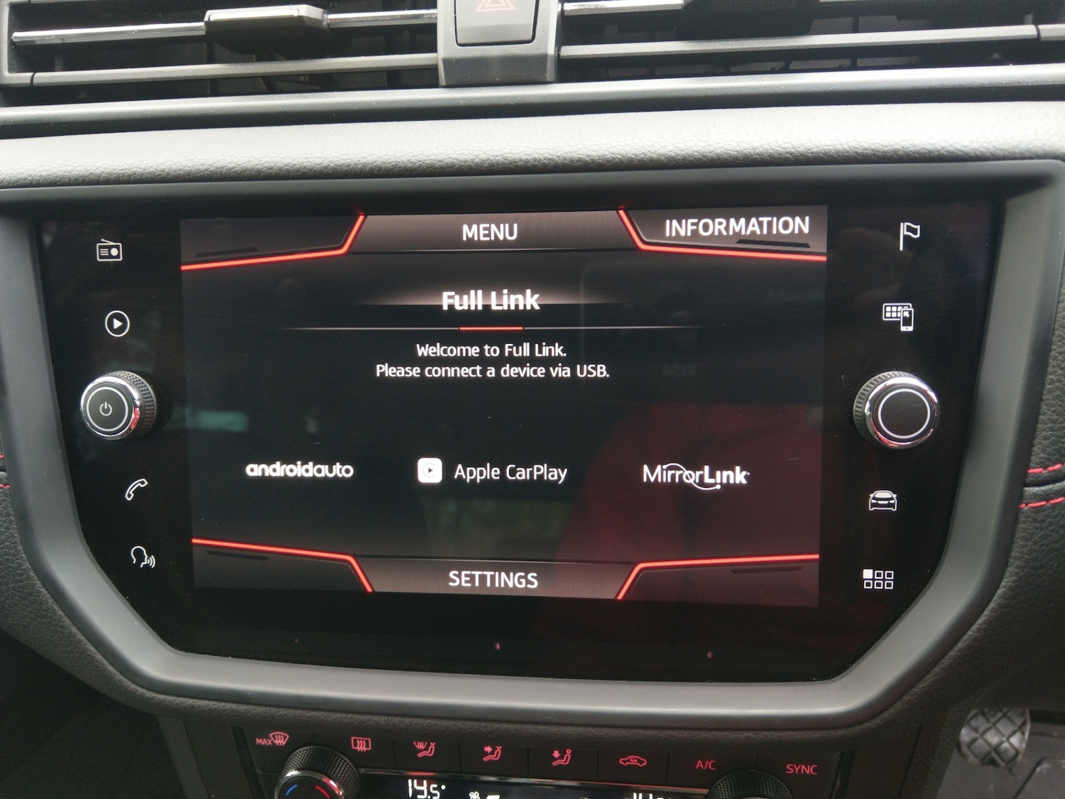 Used SEAT Ibiza 2019 for sale - 76542808: Photo 18