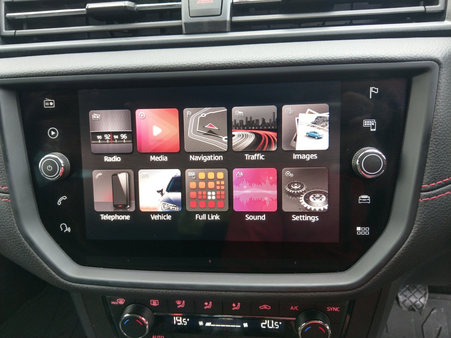 Used SEAT Ibiza 2019 for sale - 76542808: Photo 19