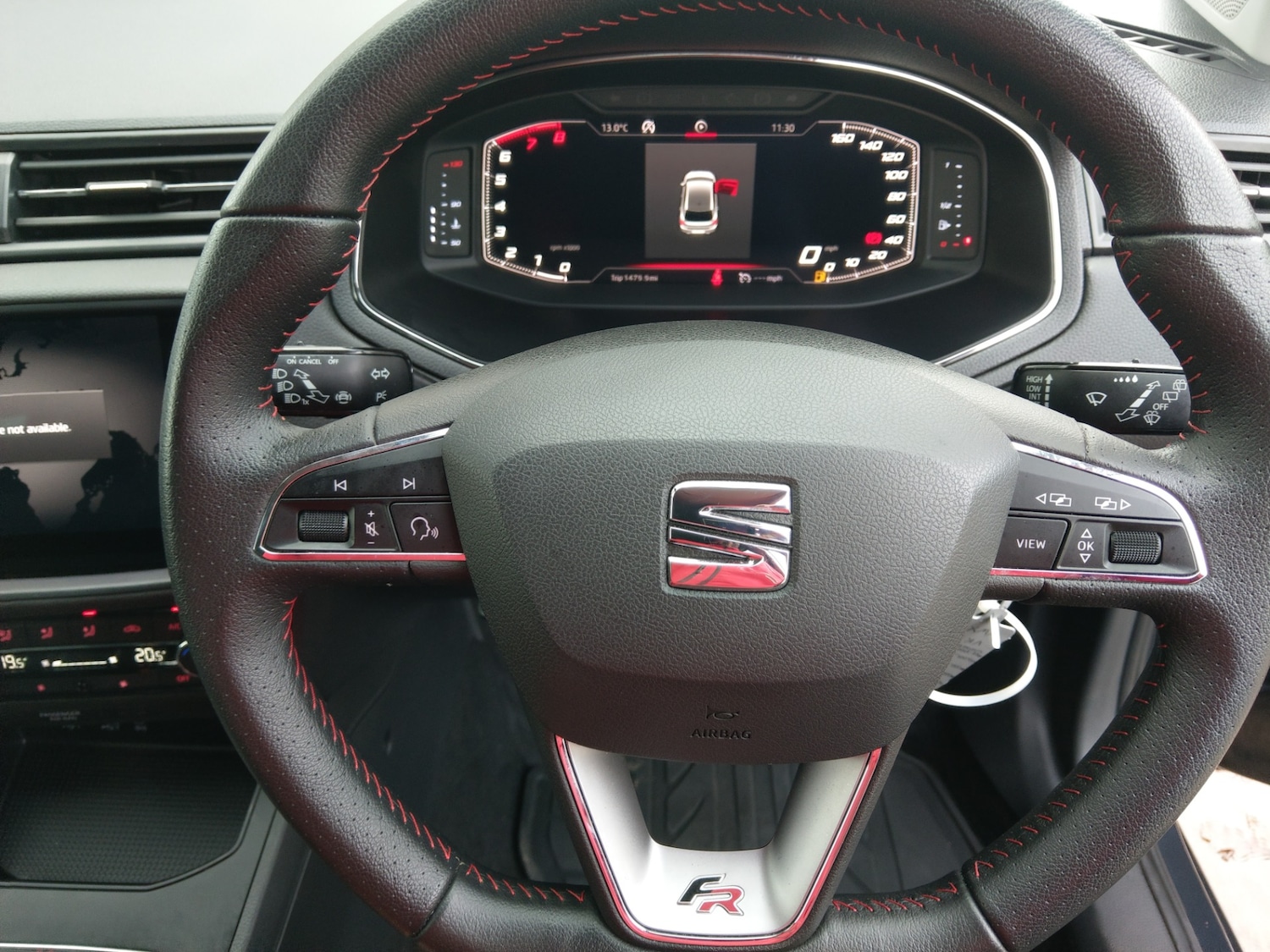 Used SEAT Ibiza 2019 for sale - 76542808: Photo 20