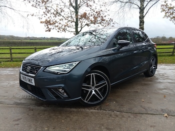 Used SEAT Ibiza 2019 for sale - 76542808: Photo