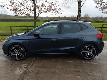 Used SEAT Ibiza 2019 for sale - 76542808: Photo