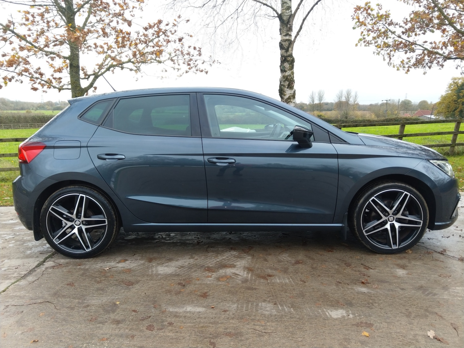Used SEAT Ibiza 2019 for sale - 76542808: Photo 5