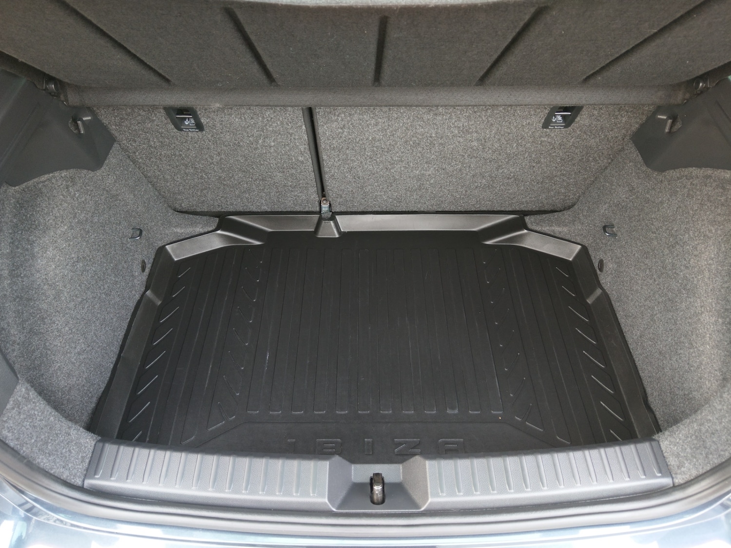 Used SEAT Ibiza 2019 for sale - 76542808: Photo 8