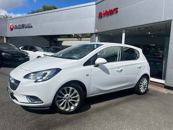 Used Vauxhall Corsa 2018 for sale - 79449446: Photo