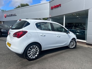 Used Vauxhall Corsa 2018 for sale - 79449446: Photo